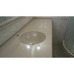 Глянцевая полировка