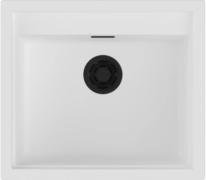 Мойка для кухни Omoikiri Sintesi 499714 57 см прямоугольная