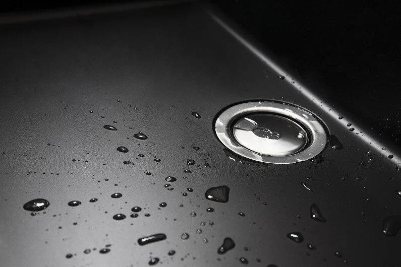 Мойка для кухни Omoikiri Yamakawa 75-U/I 499 75 см врезная