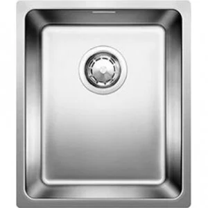 Мойка для кухни Blanco Andano 340-U 38 см нержавеющая сталь 522955