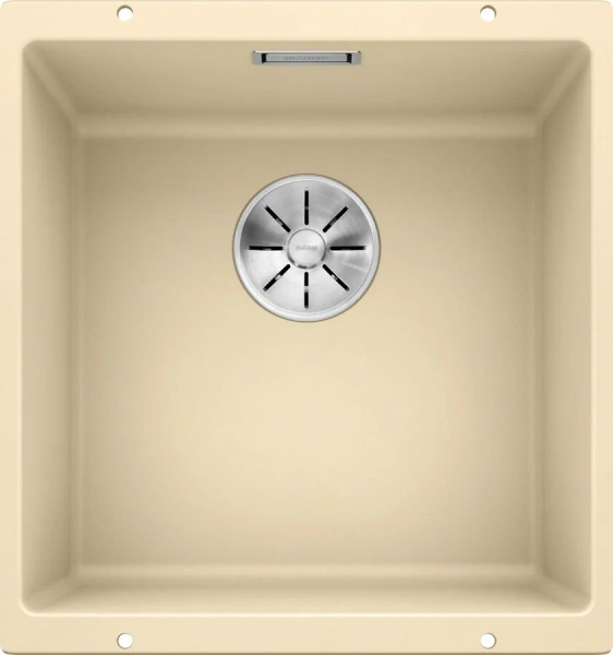 Мойка для кухни Blanco Subline 400-U 43 см шампань 523428