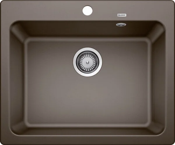 Мойка для кухни Blanco Naya 60 см кофе 519645