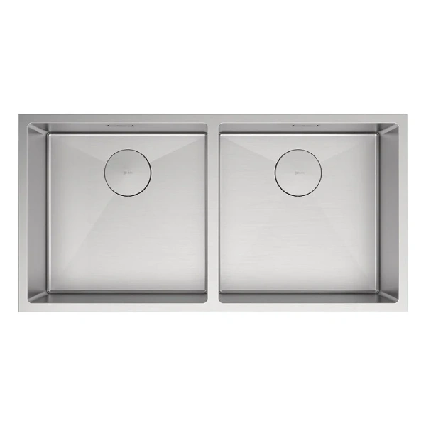 Мойка для кухни Lemark Proran 90 см сталь 9937137