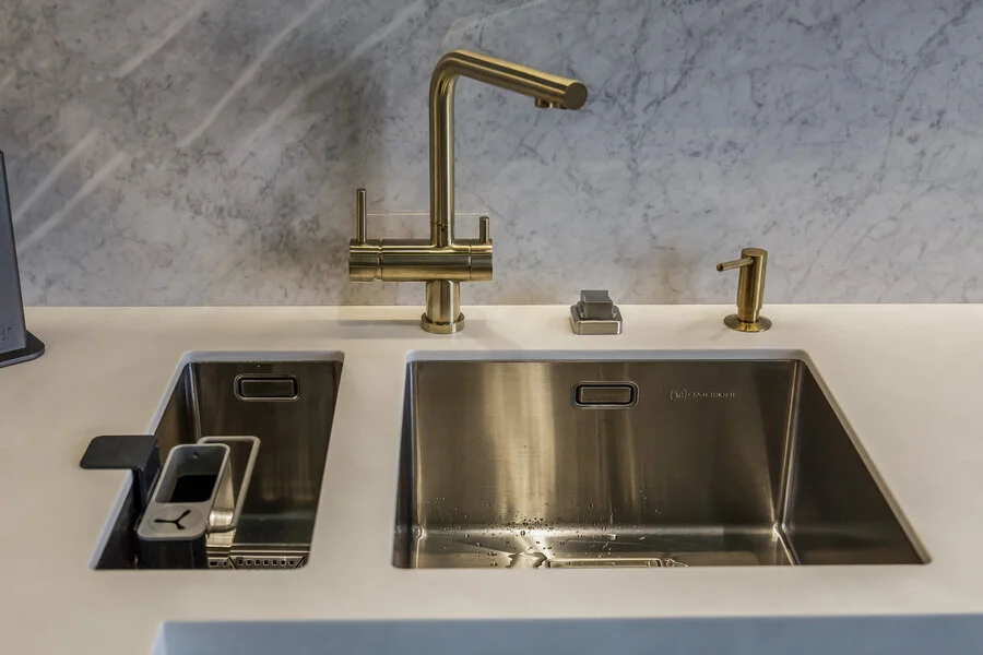 Мойка для кухни Omoikiri Taki 49-U/IF 4973 49 см врезная