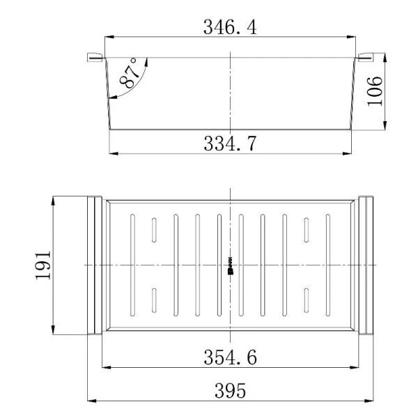 Мойка для кухни Lemark Tabaga 82 см светлое золото 9938134