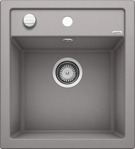 Мойка для кухни Blanco Dalago 45 см алюметаллик 517157