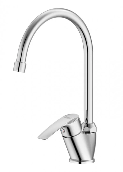 Смеситель для кухни IDDIS Ray хром RAYSB00i05