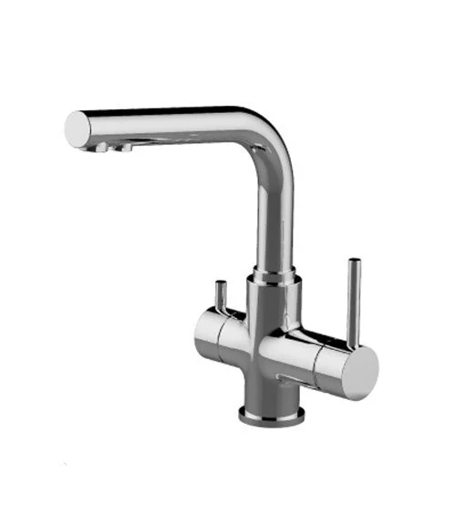 Смеситель для питьевой воды Lemark Comfort хром LM3061C