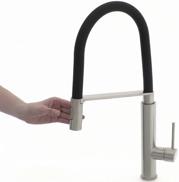 Смеситель для кухни Grohe Concetto хром 31491000