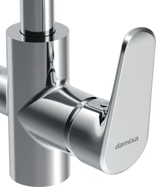 Смеситель для питьевой воды Damixa Origin Evo хром 820700000