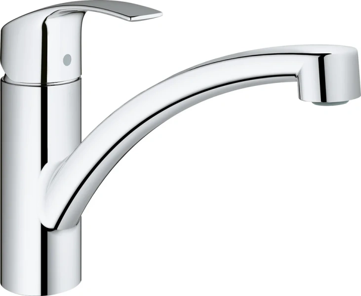 Смеситель для кухни Grohe Eurosmart 33281