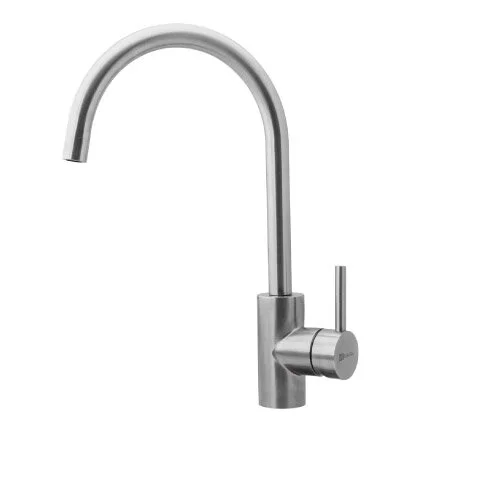 Смеситель для кухни Lemark Expert LM5078S