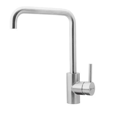 Смеситель для кухни Lemark Expert LM5077S