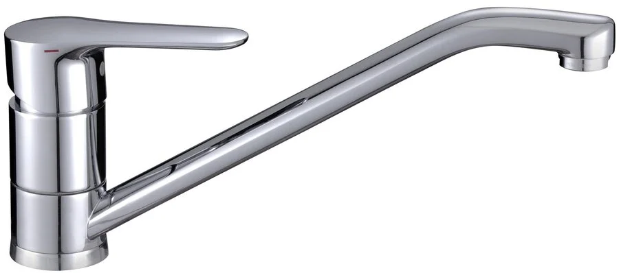 Смеситель для кухни Jacob Delafon July однорычажный E16084-4-CP