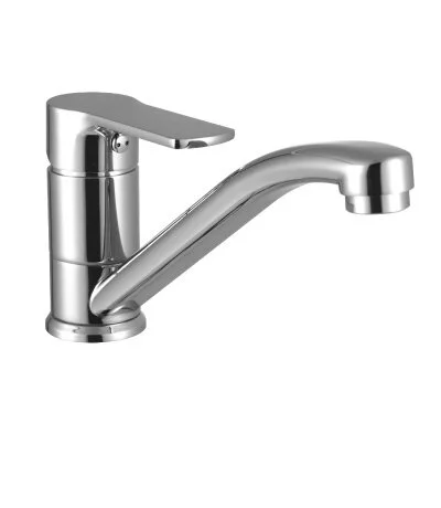 Смеситель для кухни Lemark Plus Grace LM1504C