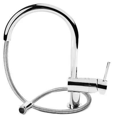 Смеситель для кухни Grohe Minta 32918