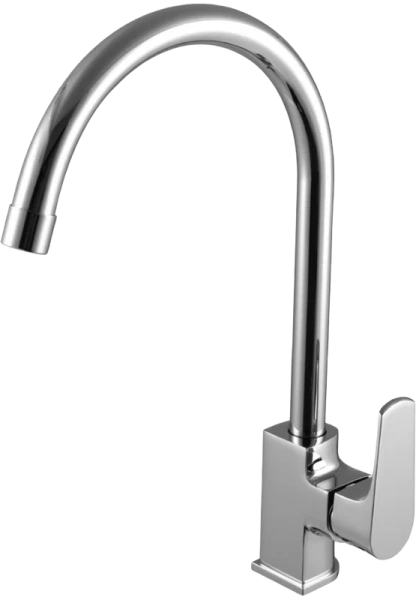 Смеситель для кухни Lemark Plus Factor LM1605C