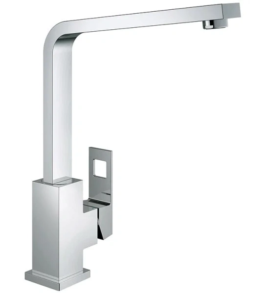 Смеситель для кухни Grohe Eurocube 31255