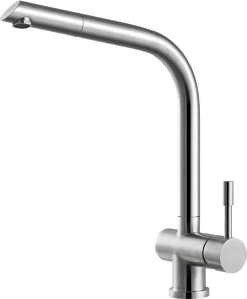 Смеситель для кухни Lemark Expert LM5075S