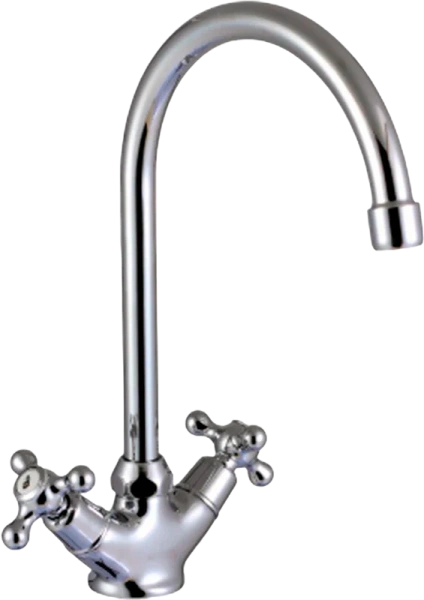 Смеситель для кухни Lemark Plus Harmony LM1405C