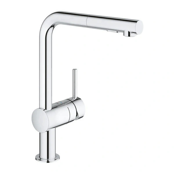 Смеситель для кухни Grohe Minta 30274