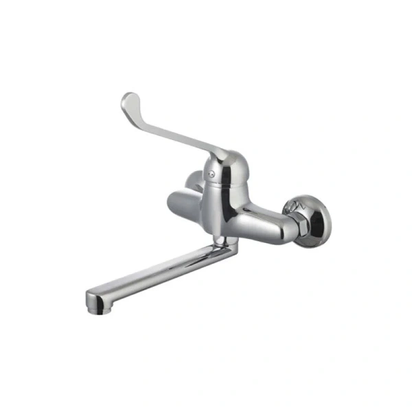 Смеситель для кухни Lemark Project LM4611C