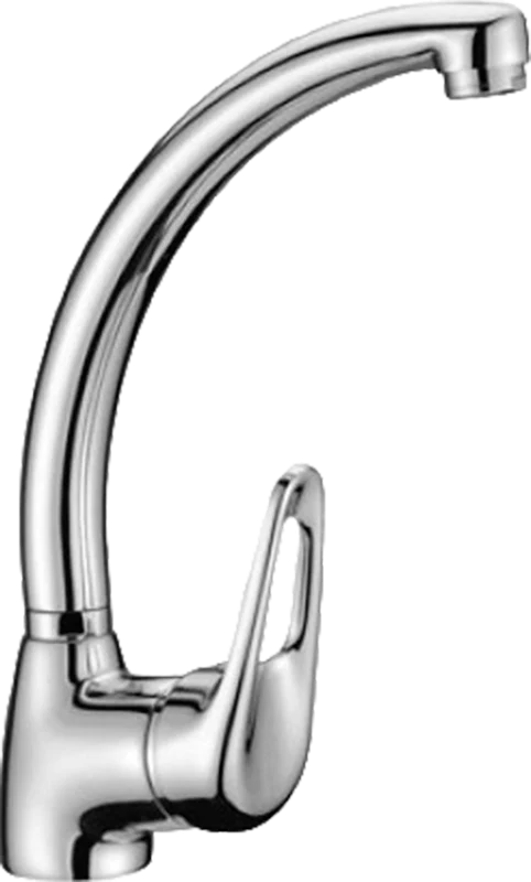 Смеситель для кухни Lemark Luna LM4105C