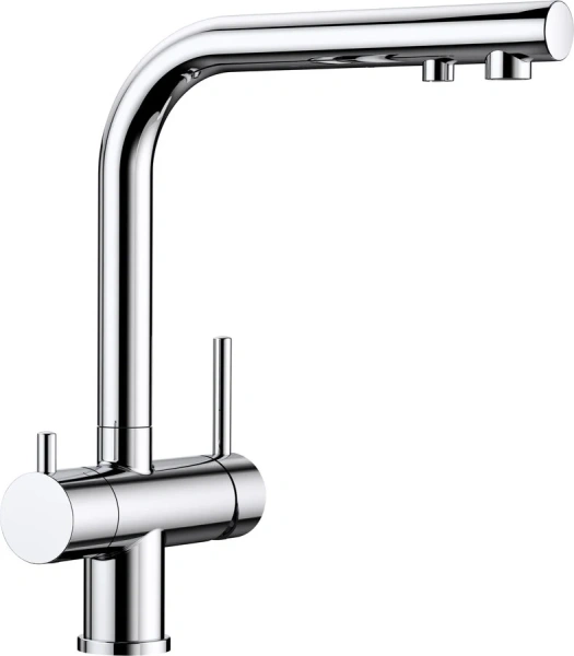 Смеситель для питьевой воды Blanco Fontas II хром 525137