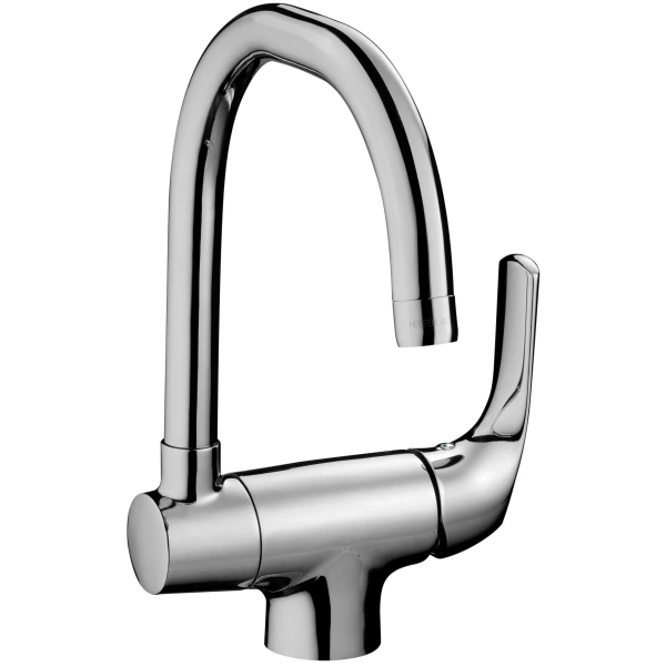 Смеситель для кухни Jacob Delafon Nateo однорычажный E76250-CP