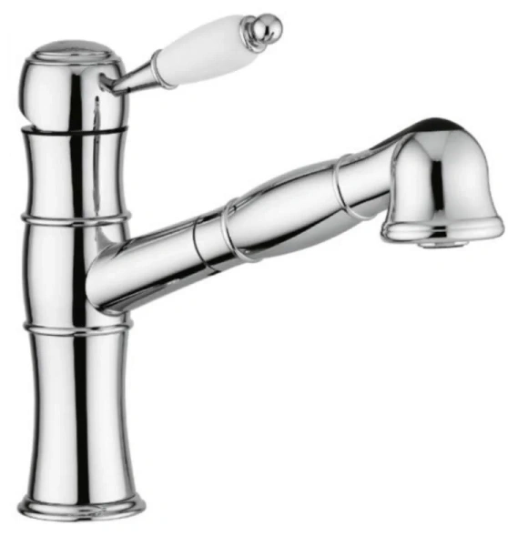 Смеситель для кухни Emmevi Laguna 40065