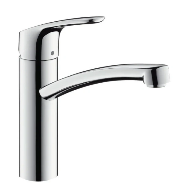 Смеситель для кухни Hansgrohe Focus M41 однорычажный 31804000