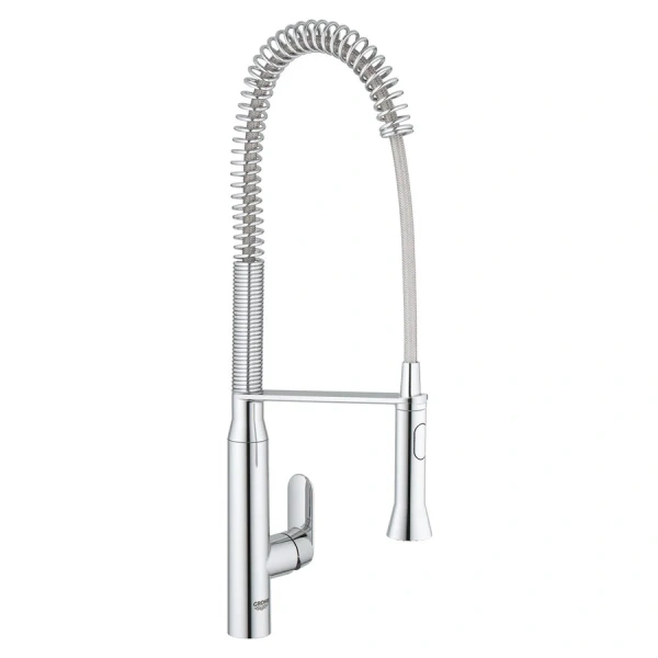 Смеситель для кухни Grohe K7 32950