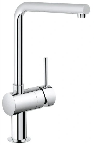 Смеситель для кухни Grohe Minta 31375