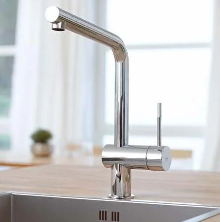 Смеситель для кухни Grohe Minta 31375