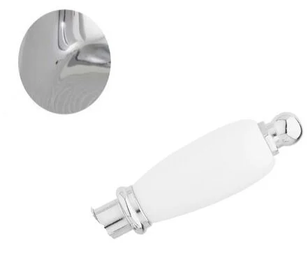 Смеситель для кухни Cezares First-LLP двухвентильный