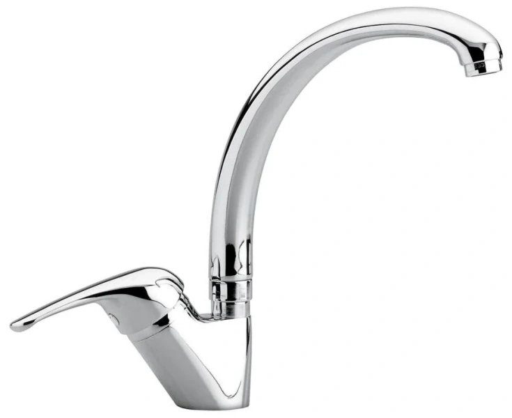 Смеситель для кухни Emmevi Ambra 9087