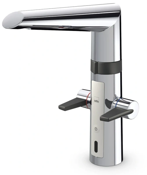 Смеситель для кухни бесконтактный Oras Optima 2720F
