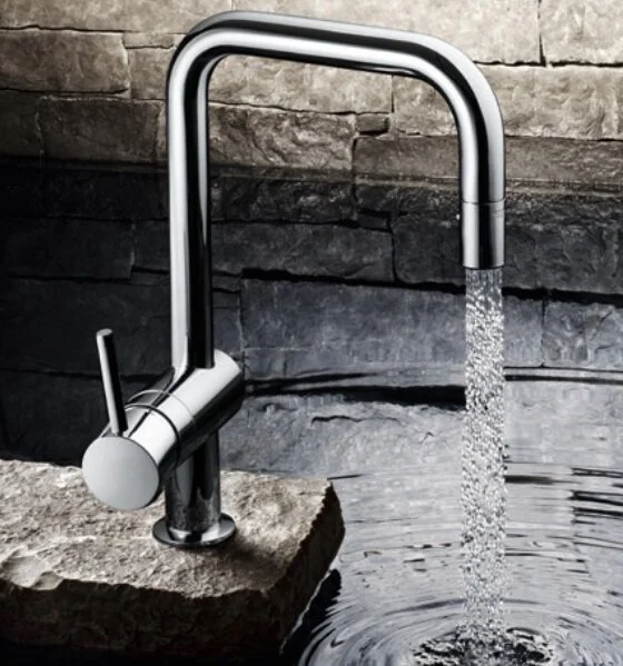 Смеситель для кухни Grohe Minta 32488