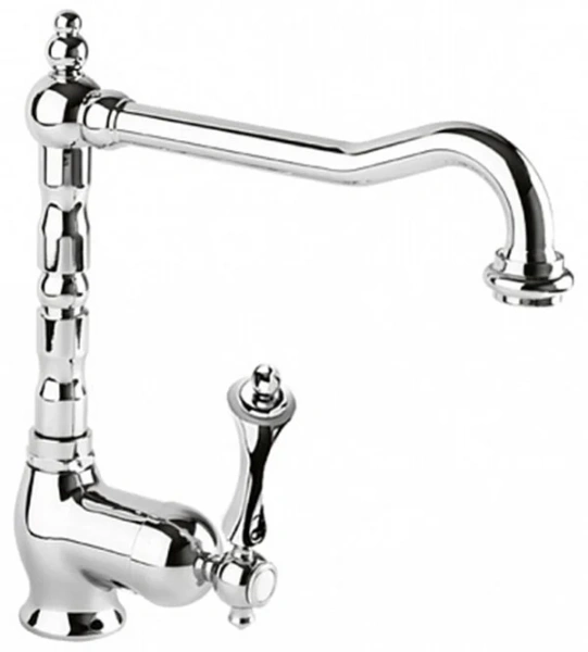 Смеситель для кухни Cezares MARGOT-LLM2 однорычажный