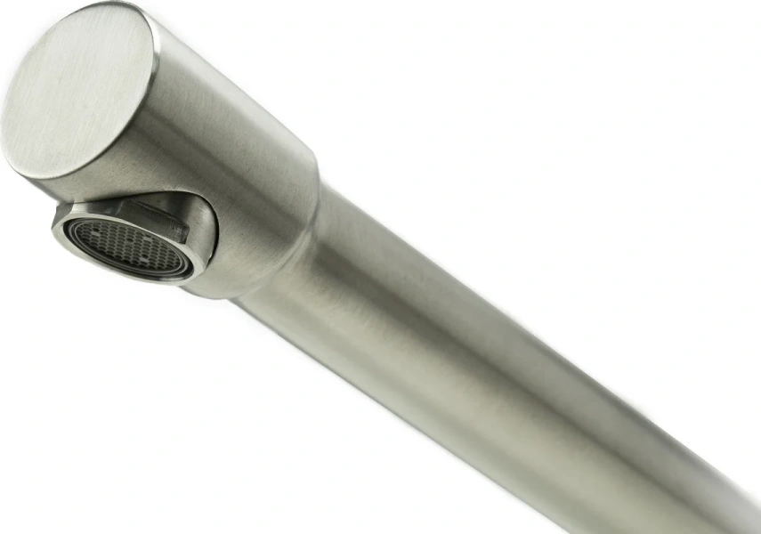 Смеситель для кухни Lemark Expert LM5072S