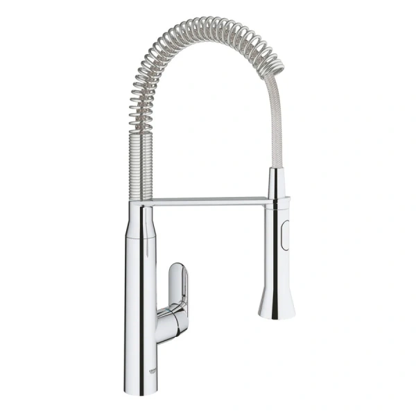 Смеситель для кухни Grohe K7 31379