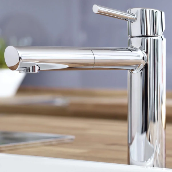 Смеситель для кухни Grohe Concetto 31129