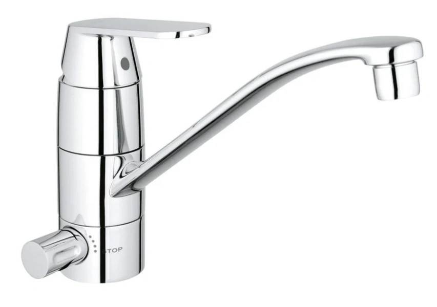 Смеситель для кухни Grohe Eurosmart Cosmopolitan 31161000