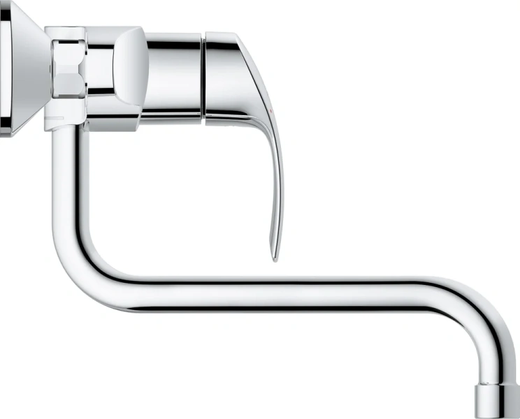 Смеситель для кухни Grohe Eurosmart 32224002