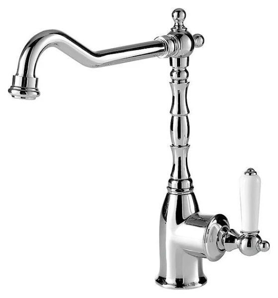 Смеситель для кухни Bravat Art F775109C-1