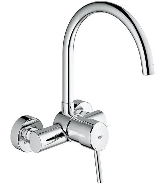 Смеситель для кухни Grohe Concetto 32667001