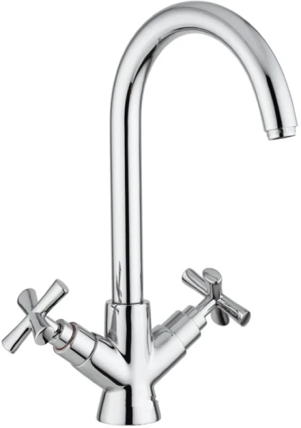 Смеситель для кухни Emmevi Spirit New 31057