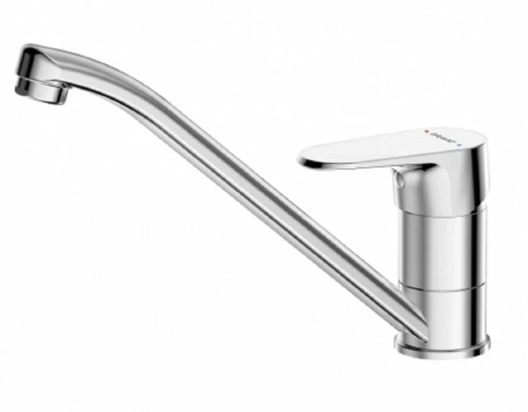 Смеситель для кухни Bravat Alfa F7120178CP-2