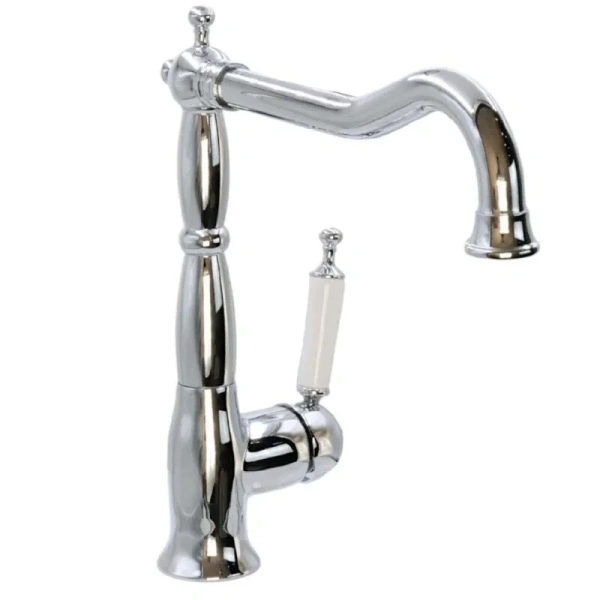 Смеситель для кухни Migliore Oxford хром 18241