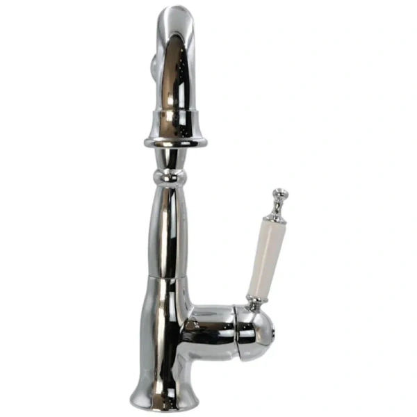 Смеситель для кухни Migliore Oxford хром 18241